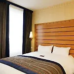 Mercure Arc De Triomphe Wagram 4*