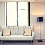 Hotel Mercure Arc De Triomphe Wagram