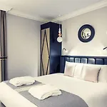 Mercure Arc De Triomphe Wagram