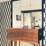 Mercure Arc De Triomphe Wagram 4* Paryż