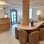 Mercure Arc De Triomphe Wagram 4*