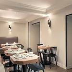 Mercure Arc De Triomphe Wagram Ξενοδοχείο