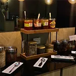 Mercure Arc De Triomphe Wagram Ξενοδοχείο 4*