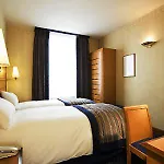 Mercure Arc De Triomphe Wagram 4* Paryż