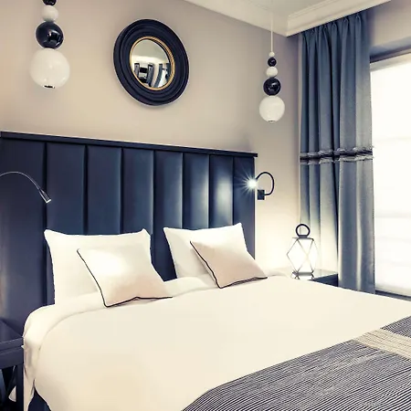 Mercure Arc De Triomphe Wagram 4* Paris