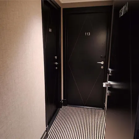 Mercure Arc De Triomphe Wagram Paryż