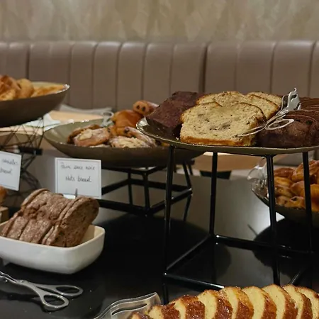 Mercure Arc De Triomphe Wagram 4* パリ