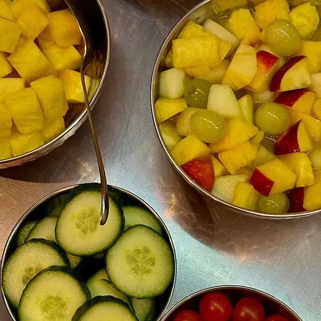 ホテル Mercure Arc De Triomphe Wagram 4*