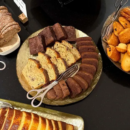 ホテル Mercure Arc De Triomphe Wagram 4*