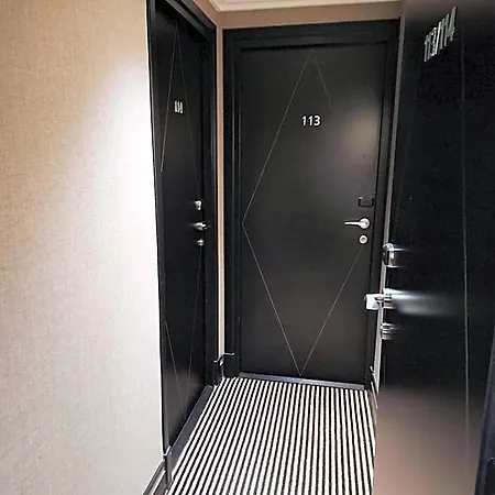 Mercure Arc De Triomphe Wagram