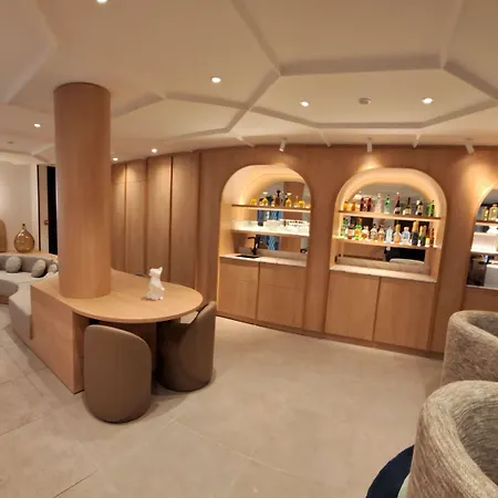 酒店 Mercure Arc De Triomphe Wagram 巴黎