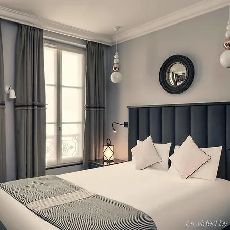 Mercure Arc De Triomphe Wagram