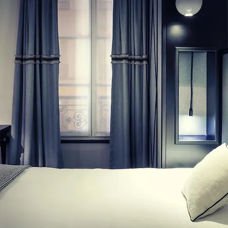 Hotel Mercure Arc De Triomphe Wagram