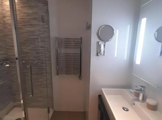 Otel Mercure Arc De Triomphe Wagram Paris