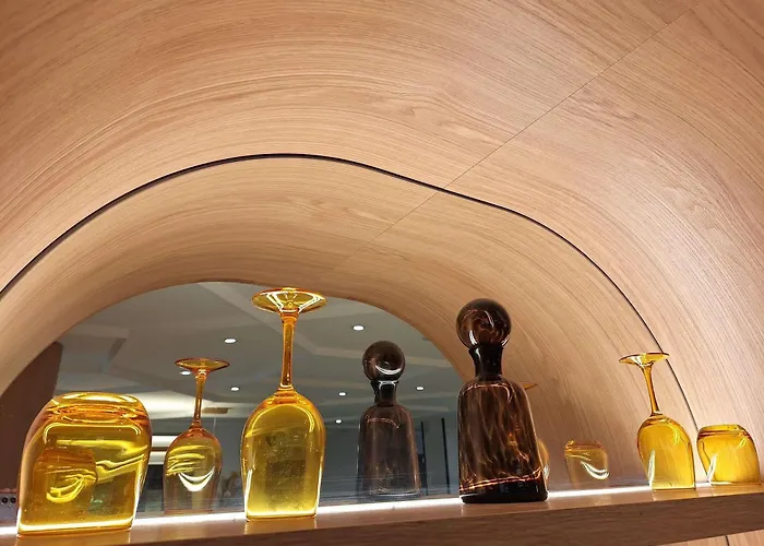 Mercure Arc De Triomphe Wagram 4*