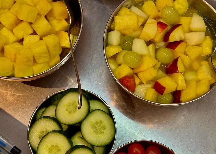 Otel Mercure Arc De Triomphe Wagram 4*