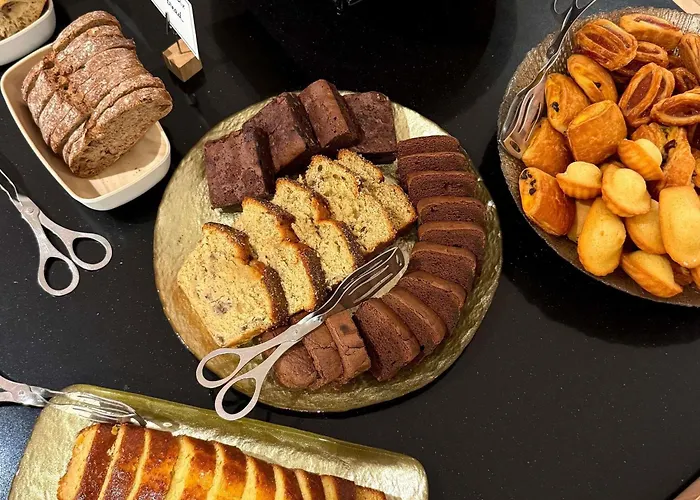 Otel Mercure Arc De Triomphe Wagram 4*