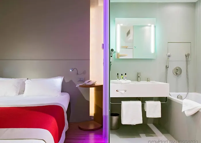 Mercure Arc De Triomphe Wagram