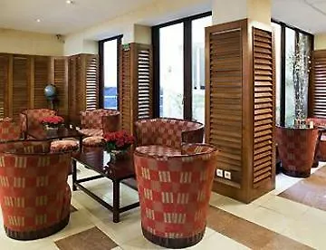 Mercure Arc De Triomphe Wagram Paris