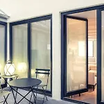 Mercure Arc De Triomphe Wagram 호텔 4*