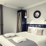 호텔 Mercure Arc De Triomphe Wagram 파리