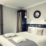 호텔 Mercure Arc De Triomphe Wagram 파리