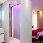 Mercure Arc De Triomphe Wagram 호텔 파리