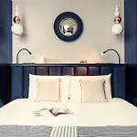 Mercure Arc De Triomphe Wagram 파리