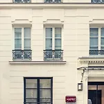 Mercure Arc De Triomphe Wagram 호텔 파리