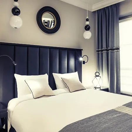 Mercure Arc De Triomphe Wagram 4*