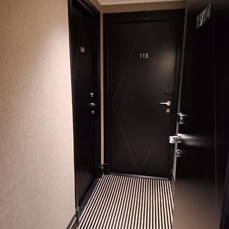 ホテル Mercure Arc De Triomphe Wagram