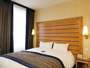 Mercure Arc De Triomphe Wagram 파리